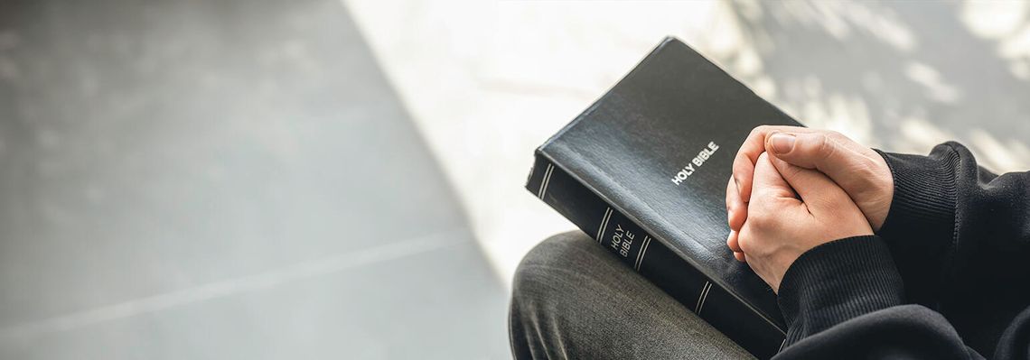 This week’s Mt. Zion Church sermon concludes 4-part series This week’s Mt. Zion Church sermon concludes 4-part series