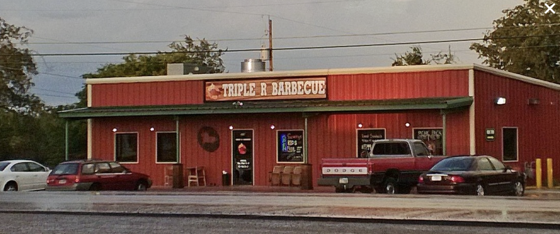 Triple R Barbecue: Built on family, fueled by passion Triple R Barbecue: Built on family, fueled by passion