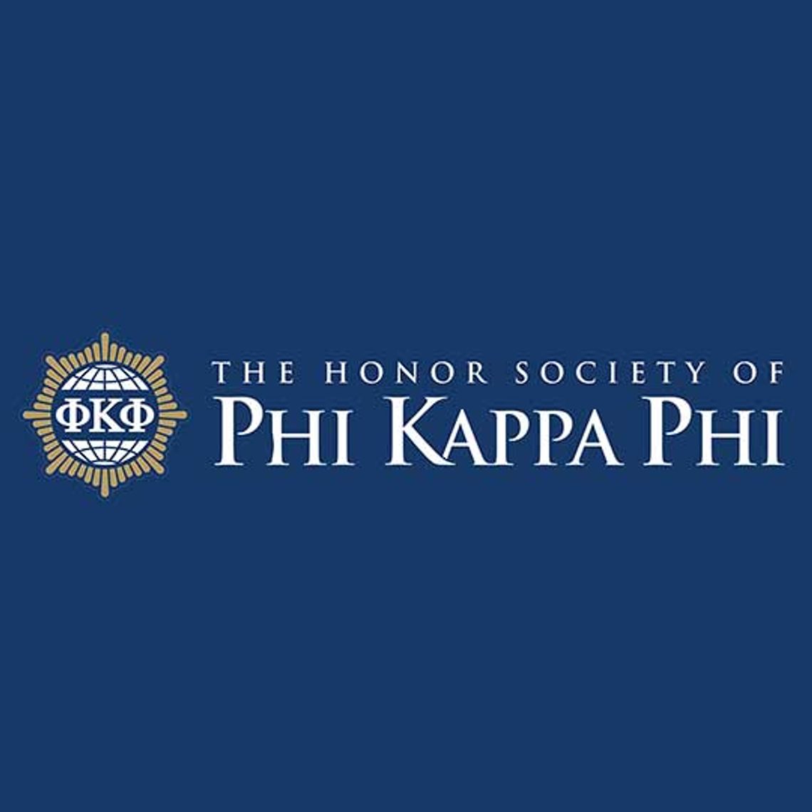 Two area students elected to Phi Kappa Phi honor society