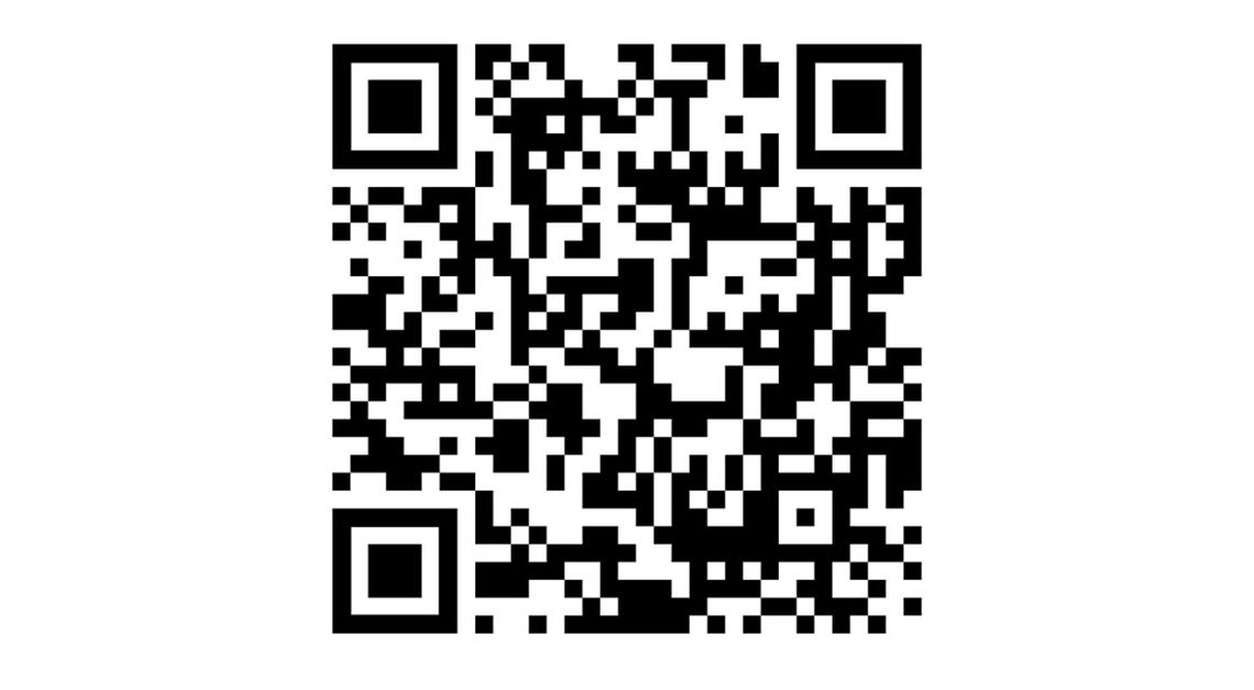 US 377 Texas corridor study available with new QR code