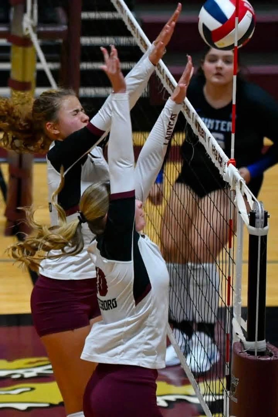 Volleyball Rundown Volleyball Rundown