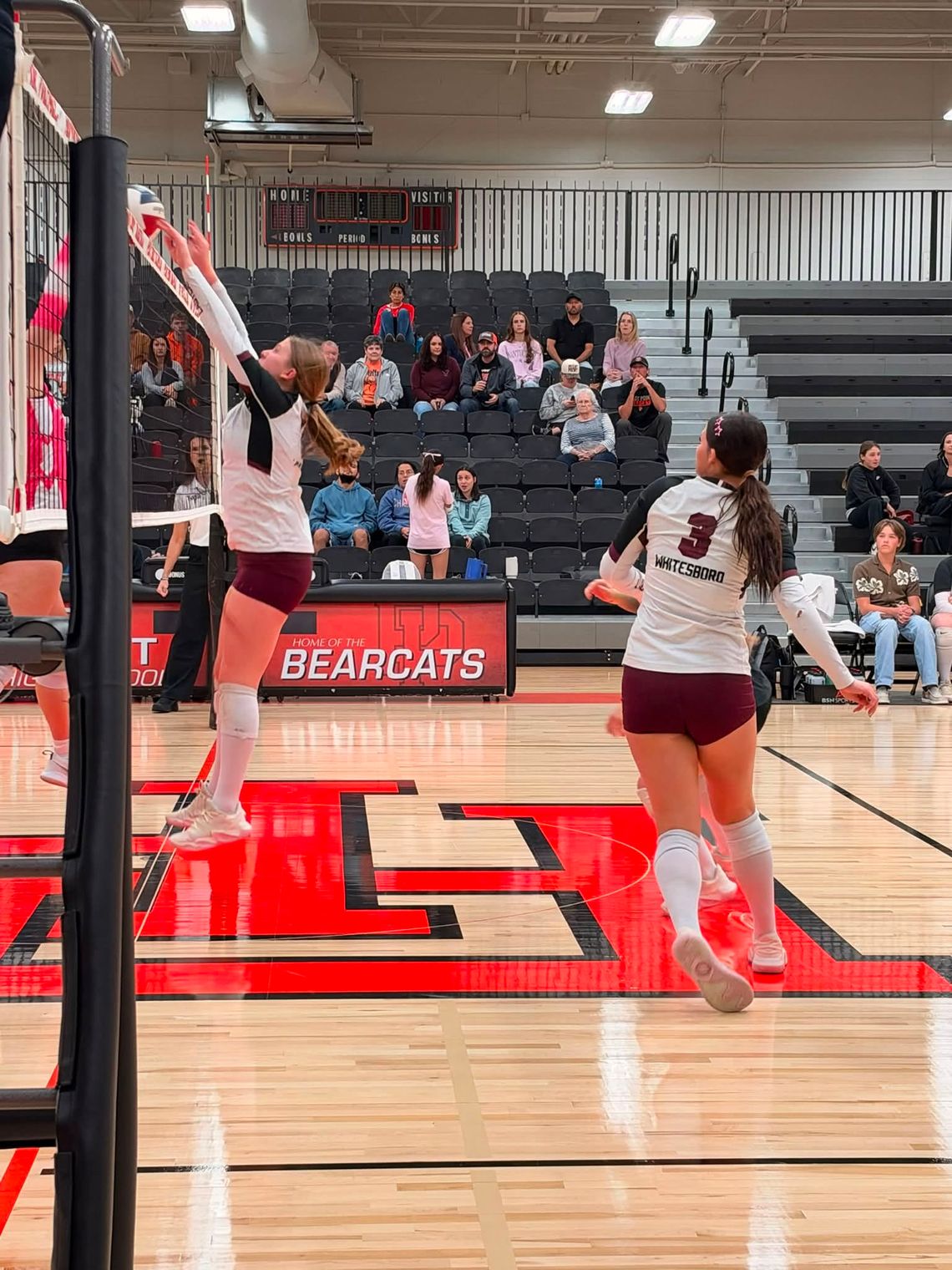 Volleyball Rundown Volleyball Rundown