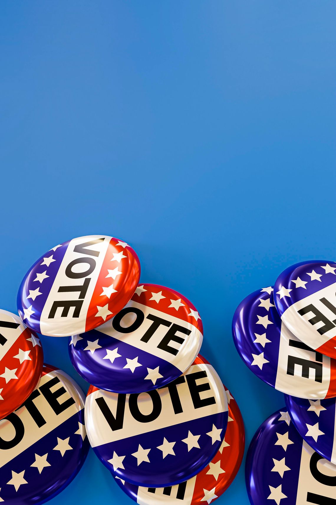 Vote for School Boards this Saturday, May 3 Vote for School Boards this Saturday, May 3