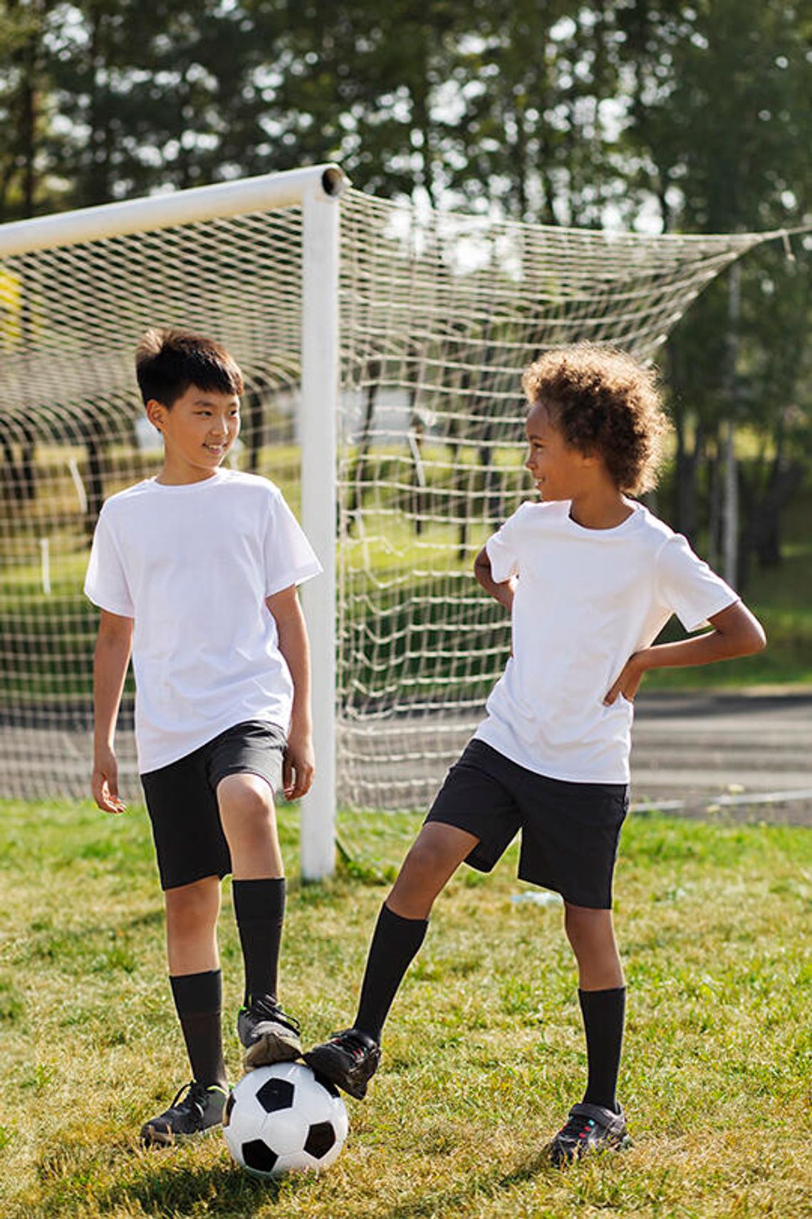 W’boro PARD youth soccer, volleyball registration is open W’boro PARD youth soccer, volleyball registration is open
