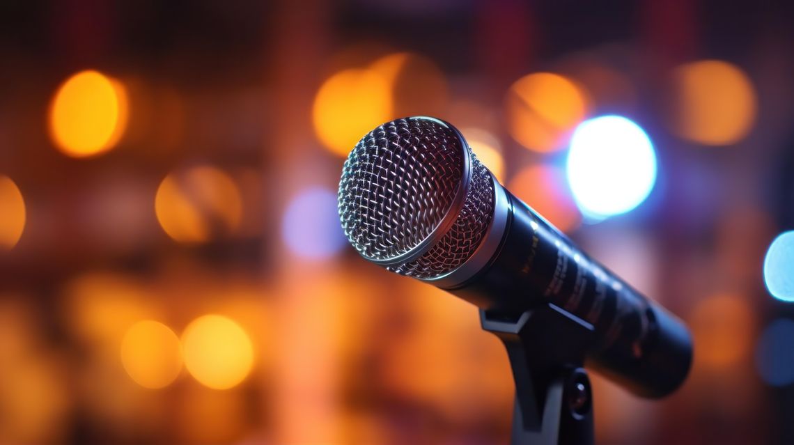 W’boro singers compete at Texas Country Music Hall of Fame John Ritter Tribute Showcase W’boro singers compete at Texas Country Music Hall of Fame John Ritter Tribute Showcase