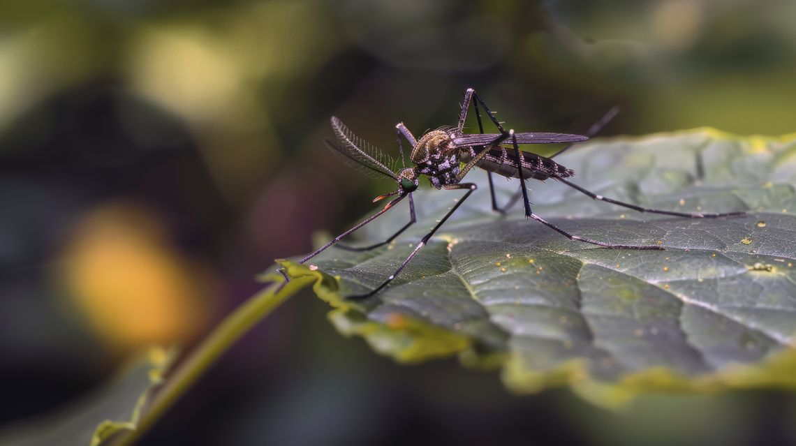 W’boro traps test positive for West Nile Virus