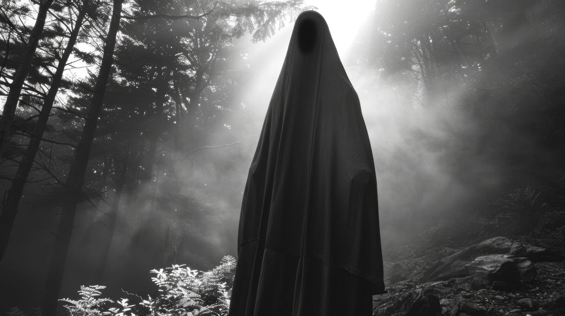 What is the true nature of evil in this world? What is the true nature of evil in this world?