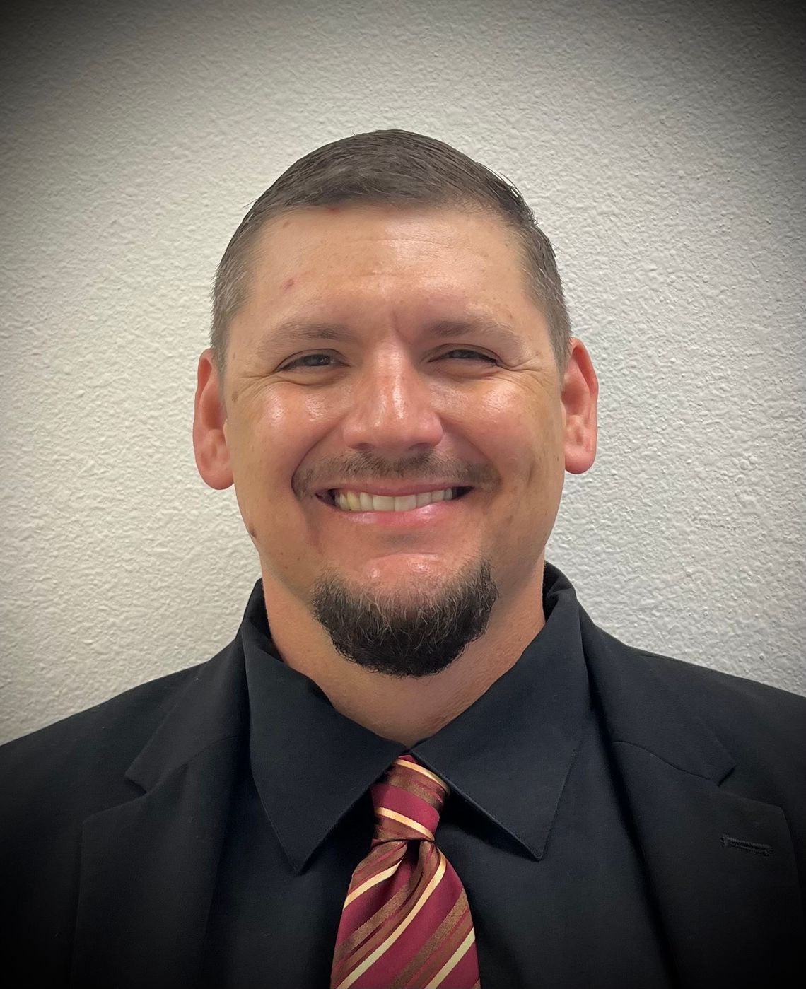 Whitesboro High names Jesse Speer new Head Band Director