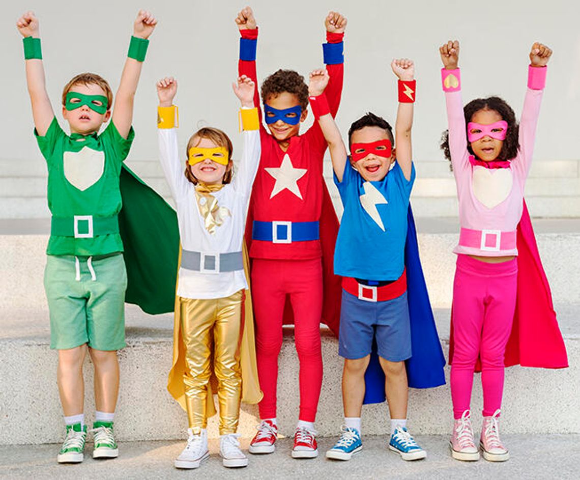 Whitesboro ISD announces spirit dress-up days
