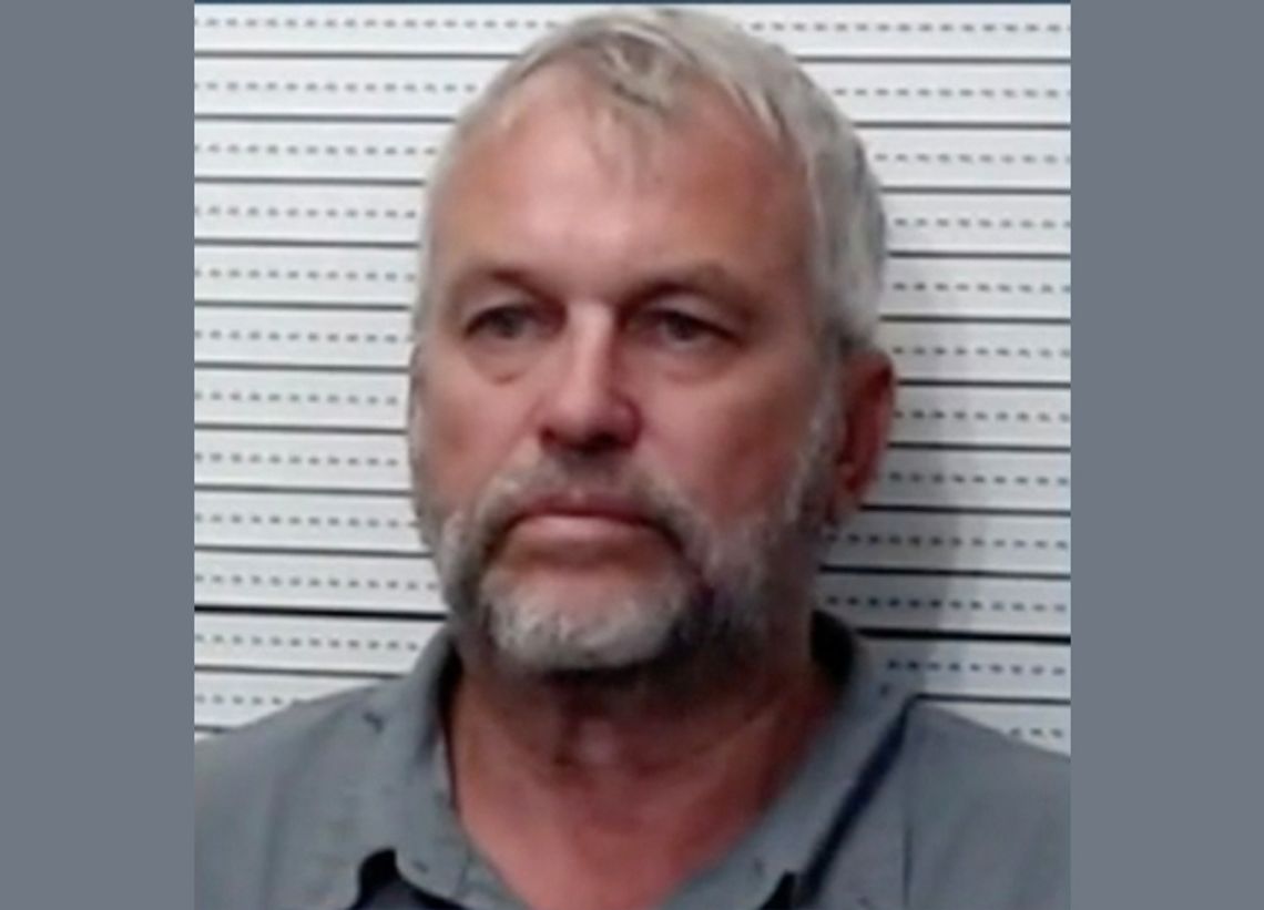 Whitesboro man arrested for child sex crimes Whitesboro man arrested for child sex crimes