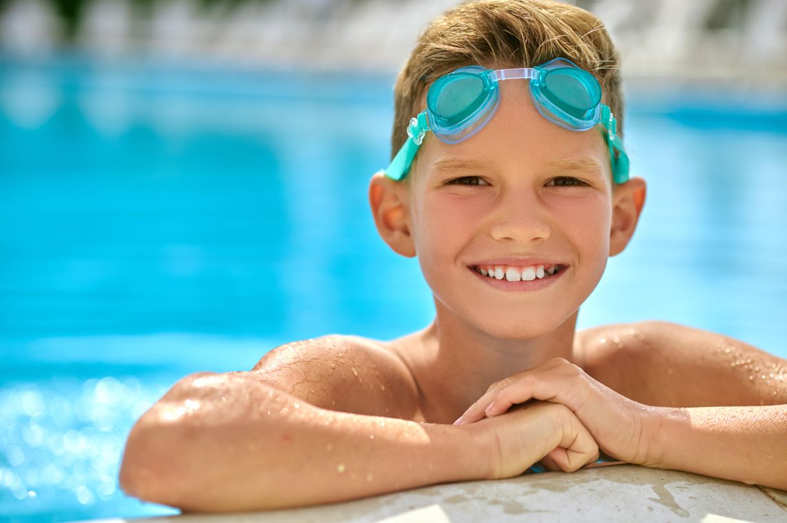 Whitesboro PARD announces summer pool programs for 2026