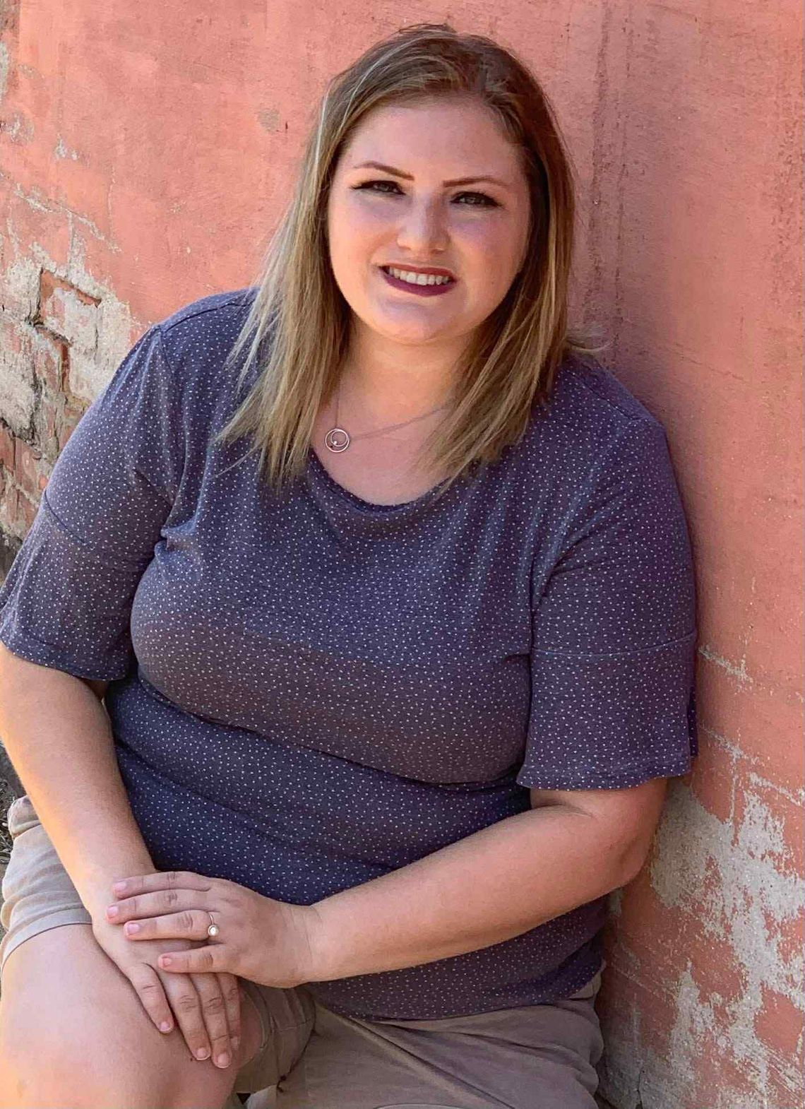 Whitesboro resident becomes published author Whitesboro resident becomes published author