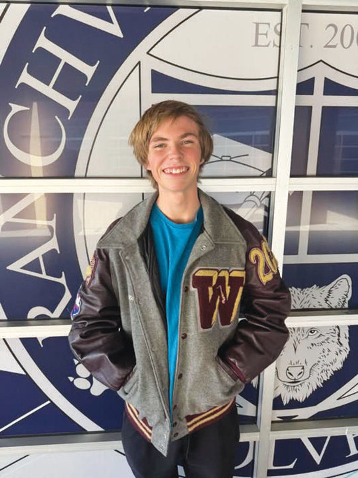 WHS musician makes All-State band