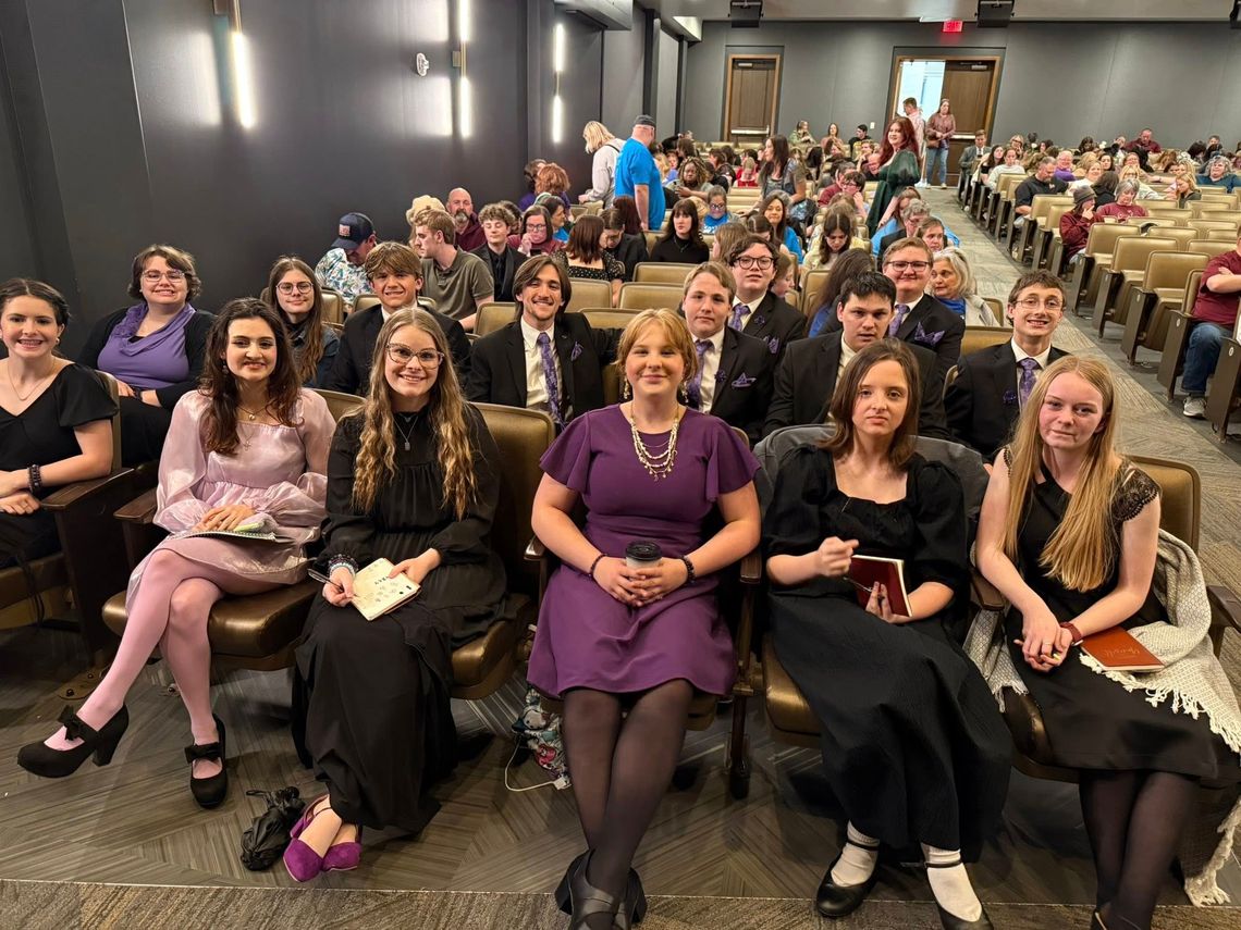 WHS One Act Play earns individual awards