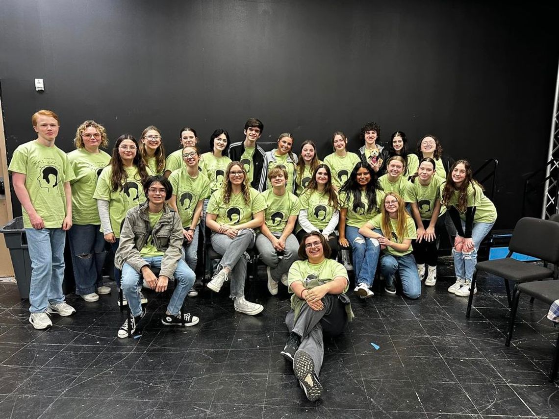 WHS, S&S One Act Plays advance to bi-district