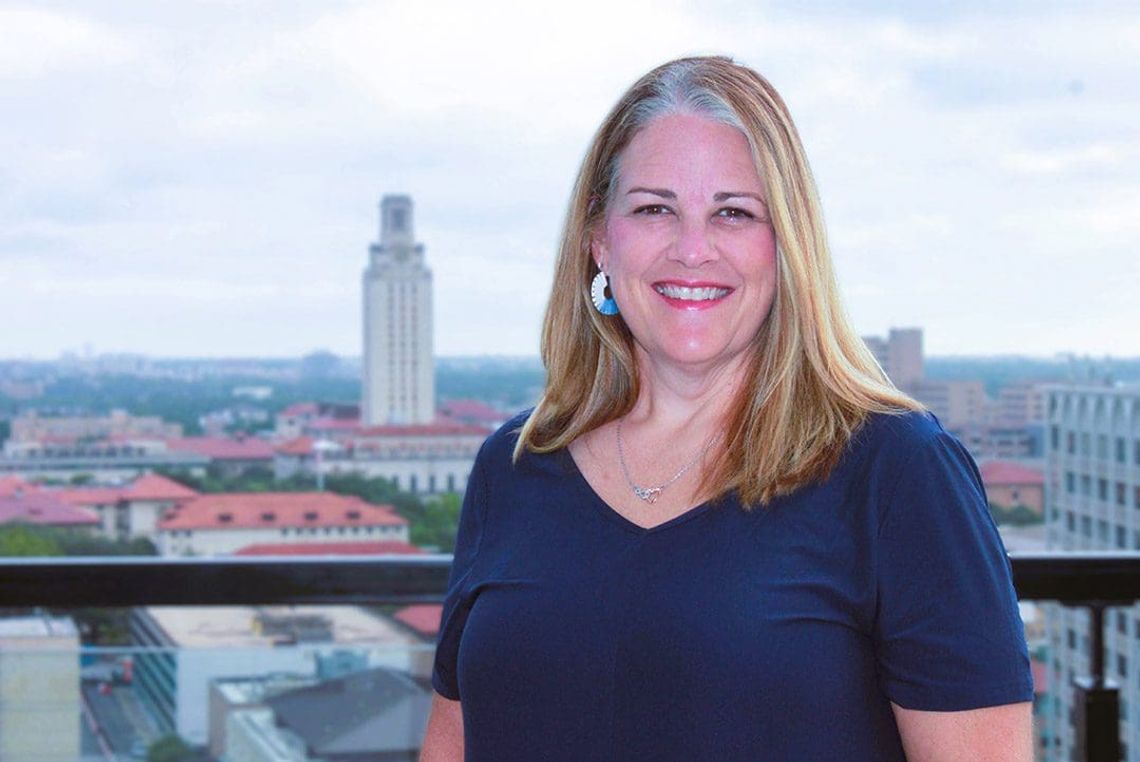 WIS’ April Ollila appointed to SBE Social Studies TEKS Working Group