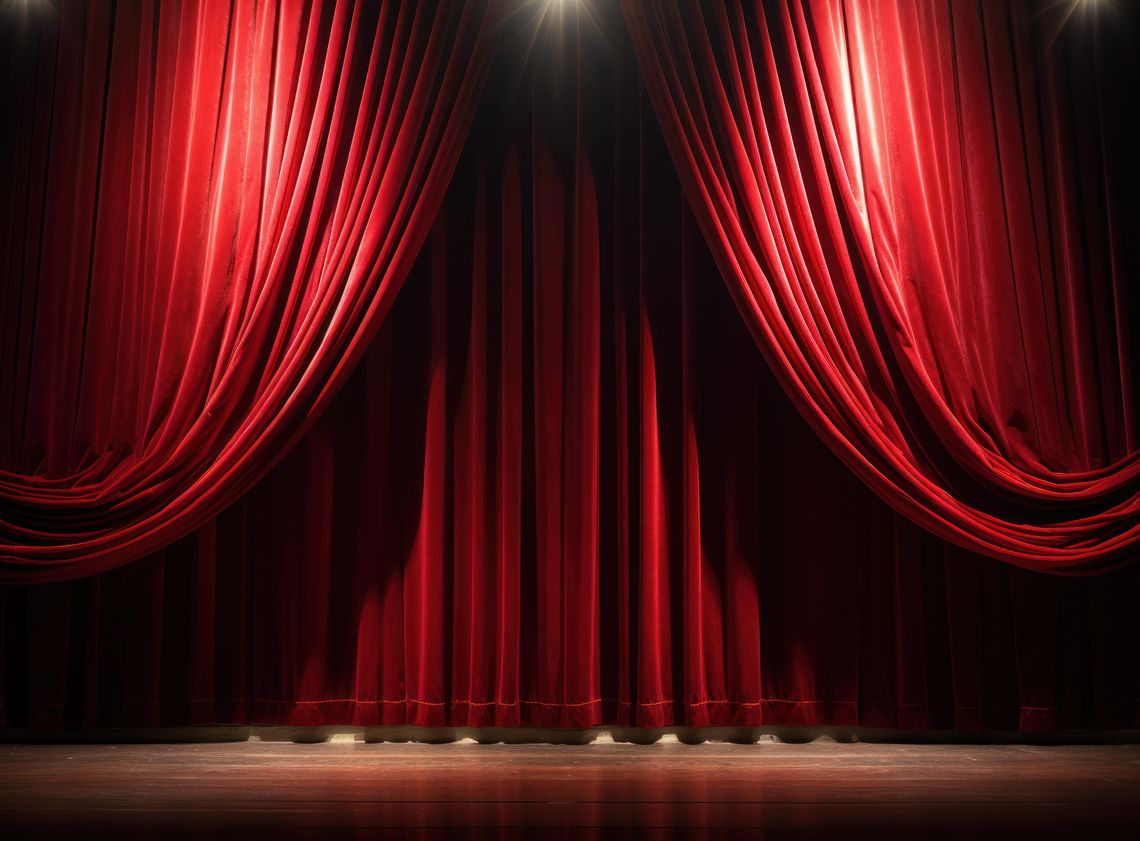 WISD theatre department unveils performance plans for coming year