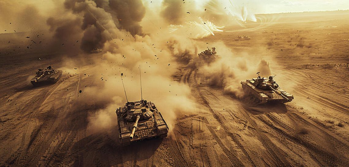 World confronts Iran’s long history of warfare