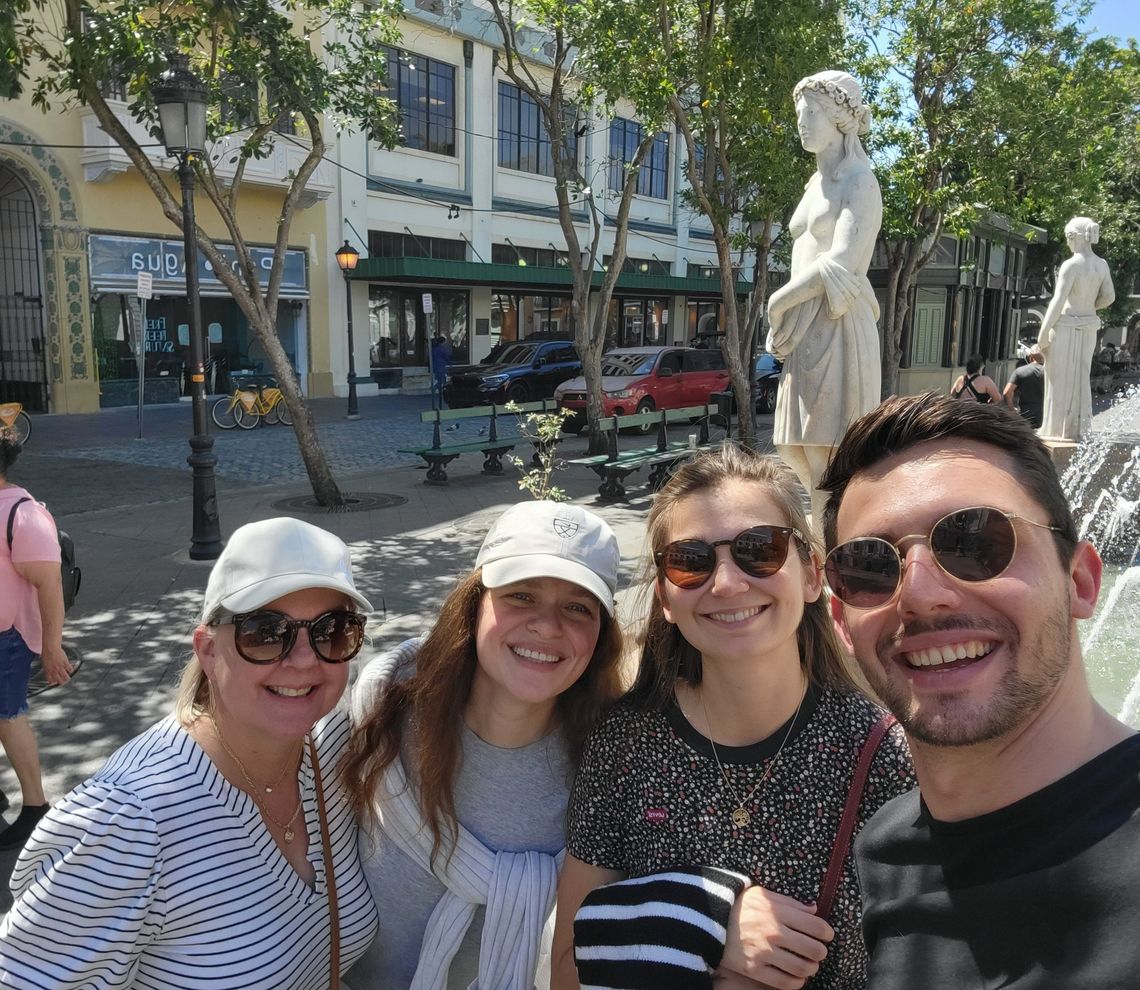 World Heritage seeks host families for exchange students World Heritage seeks host families for exchange students