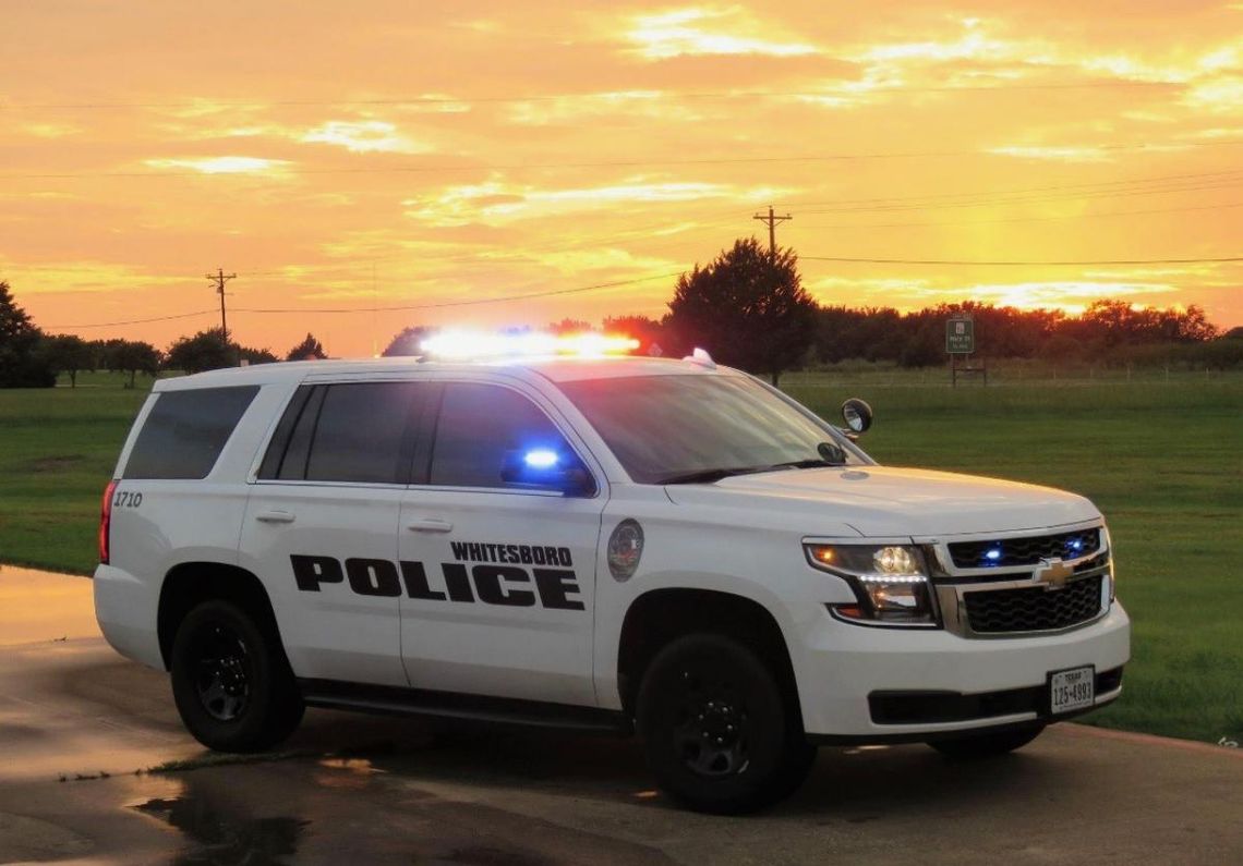 WPD Arrests WPD Arrests