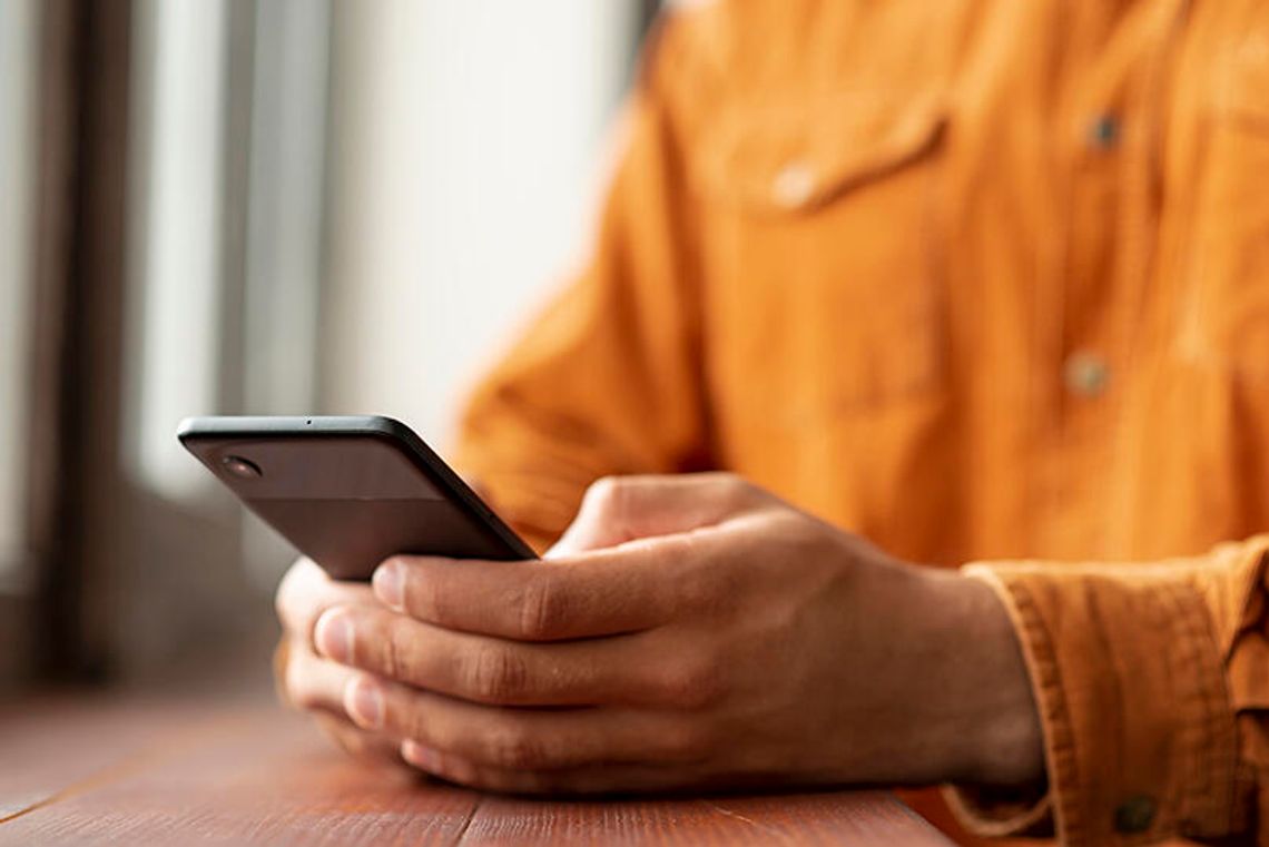 WPD warns citizens about latest text scam WPD warns citizens about latest text scam