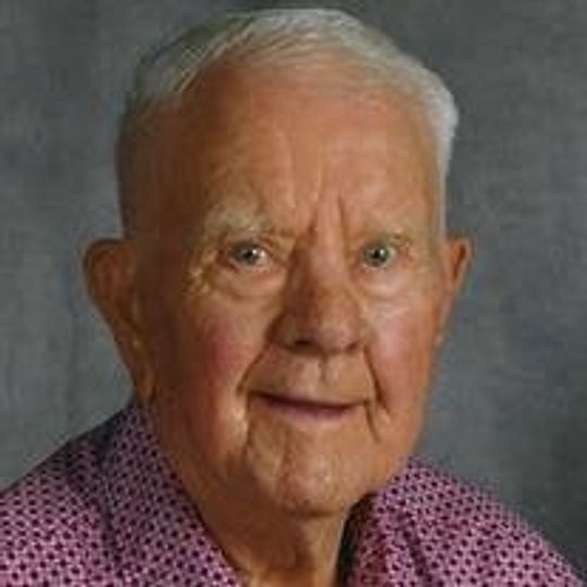 Alvin George Hartman