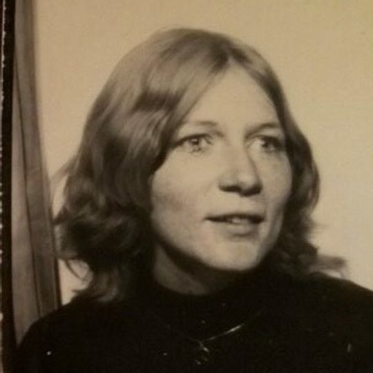 Angela Getty Teetrick