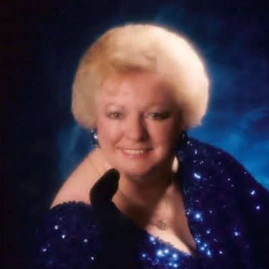 Ardith Ann May Ardith Ann May