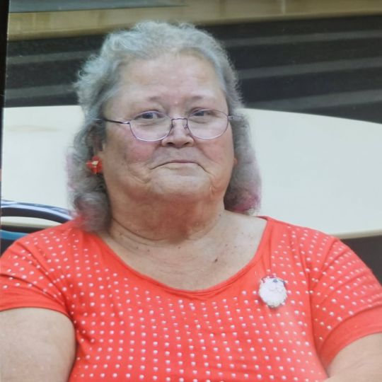 Barbara J. Walls Mitchuson