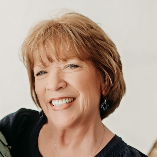 Becky Diane Stringer