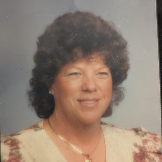 Bertha “Louise” Mills Bertha “Louise” Mills