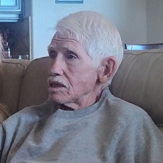 Billy Joe ‘Bill’ Gilbreath