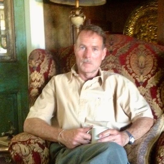 Bradford ‘Brad’ Lee Scarbrough