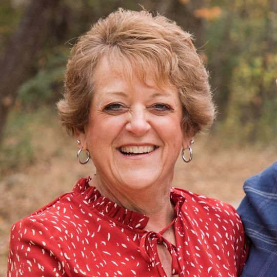 Brenda Jean Curry Voiles