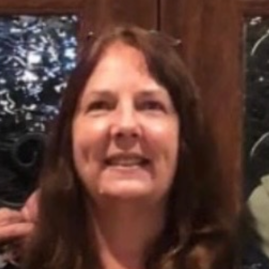 Christine Ellen Scorsone