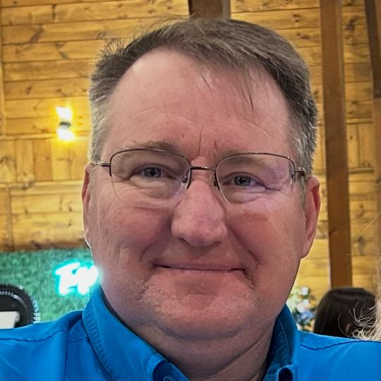 Christopher DeWayne Knight