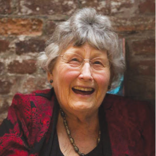 Elise Whitlock Blair