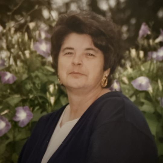 Ellen Louise (Murphy) Blakey