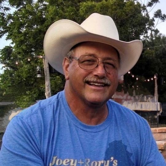 Forrest C. Martin