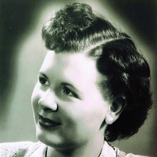 Geraldine Walker Geraldine Walker
