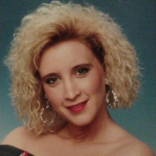Gina Lyn Garvin