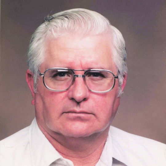 Harold Dean Reed Harold Dean Reed