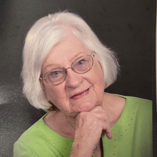 Helen Lois Taylor Helen Lois Taylor