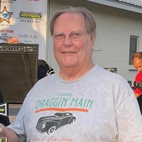 James Allison “Jim” Green James Allison “Jim” Green