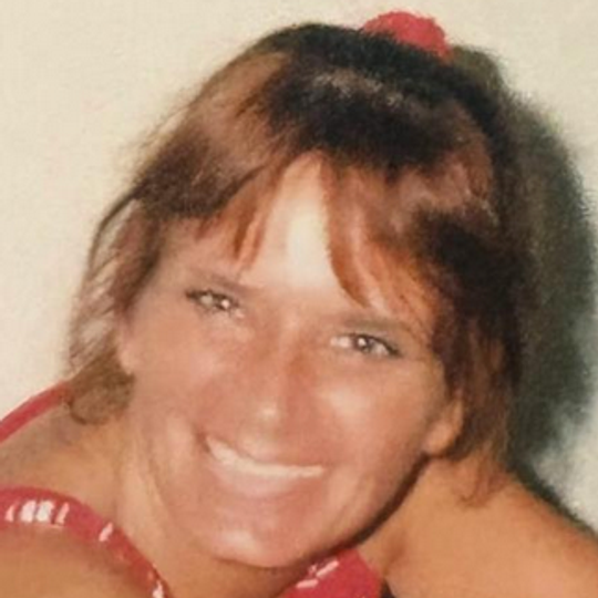 Jean “Jeanie” Anne Scorsone