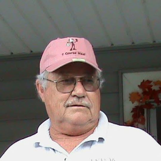 Jerry Wayne Love