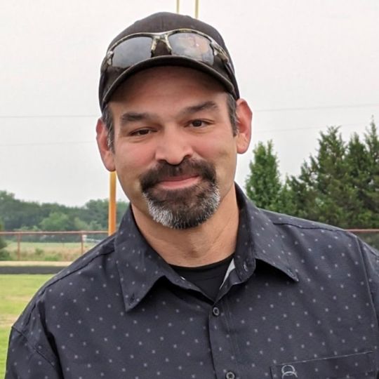 John Gabriel Trevino