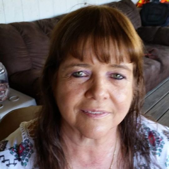Katherine June Thomas