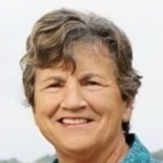 Kathleen J. Hess