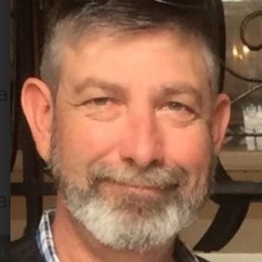 Leslie Warren McBride